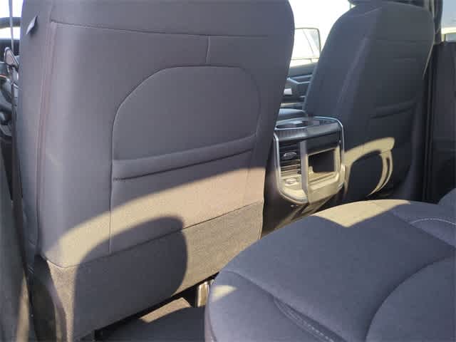 2025 RAM 2500 RAM 2500 BIG HORN CREW CAB 4X4 6'4' BOX