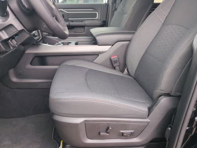 2026 RAM 2500 RAM 2500 BIG HORN CREW CAB 4X4 6'4' BOX