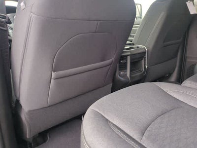 2026 RAM 2500 RAM 2500 BIG HORN CREW CAB 4X4 6'4' BOX