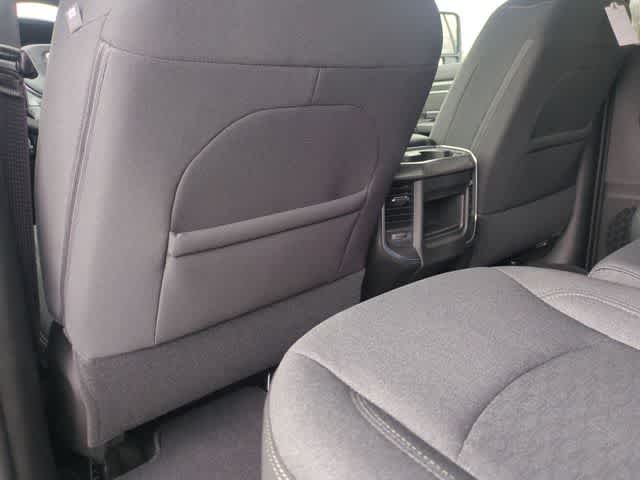 2026 RAM 2500 RAM 2500 BIG HORN CREW CAB 4X4 6'4' BOX