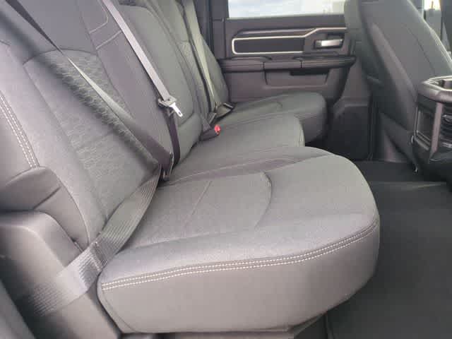 2026 RAM 2500 RAM 2500 BIG HORN CREW CAB 4X4 6'4' BOX