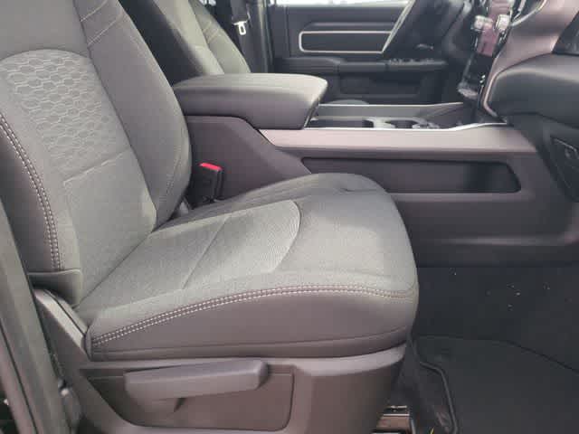 2026 RAM 2500 RAM 2500 BIG HORN CREW CAB 4X4 6'4' BOX