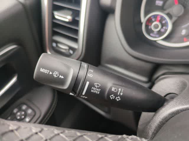 2026 RAM 2500 RAM 2500 BIG HORN CREW CAB 4X4 6'4' BOX