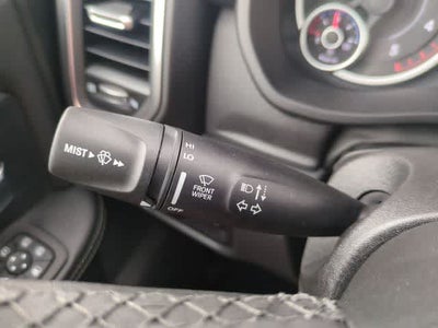 2026 RAM 2500 RAM 2500 BIG HORN CREW CAB 4X4 6'4' BOX