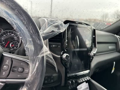 2026 RAM 2500 RAM 2500 BIG HORN CREW CAB 4X4 6'4' BOX