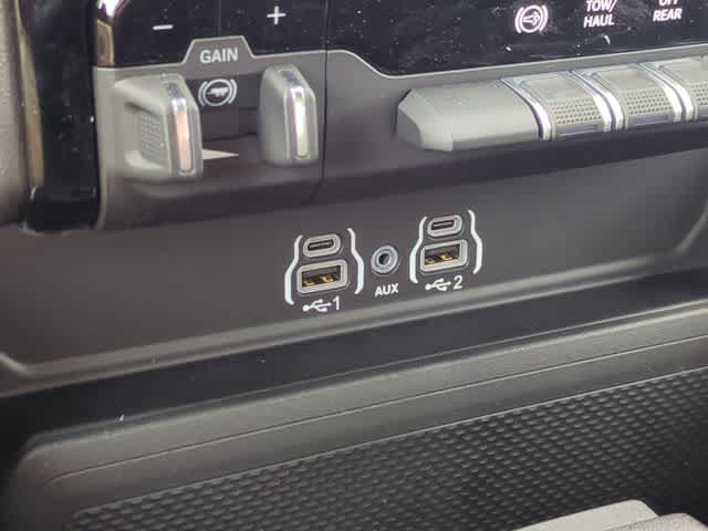 2026 RAM 2500 RAM 2500 BIG HORN CREW CAB 4X4 6'4' BOX