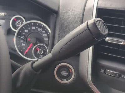 2026 RAM 2500 RAM 2500 BIG HORN CREW CAB 4X4 6'4' BOX