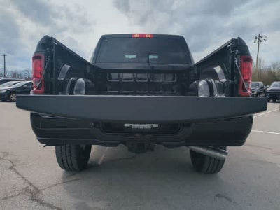 2026 RAM 2500 RAM 2500 BIG HORN CREW CAB 4X4 6'4' BOX