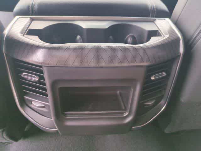 2026 RAM 2500 RAM 2500 BIG HORN CREW CAB 4X4 6'4' BOX