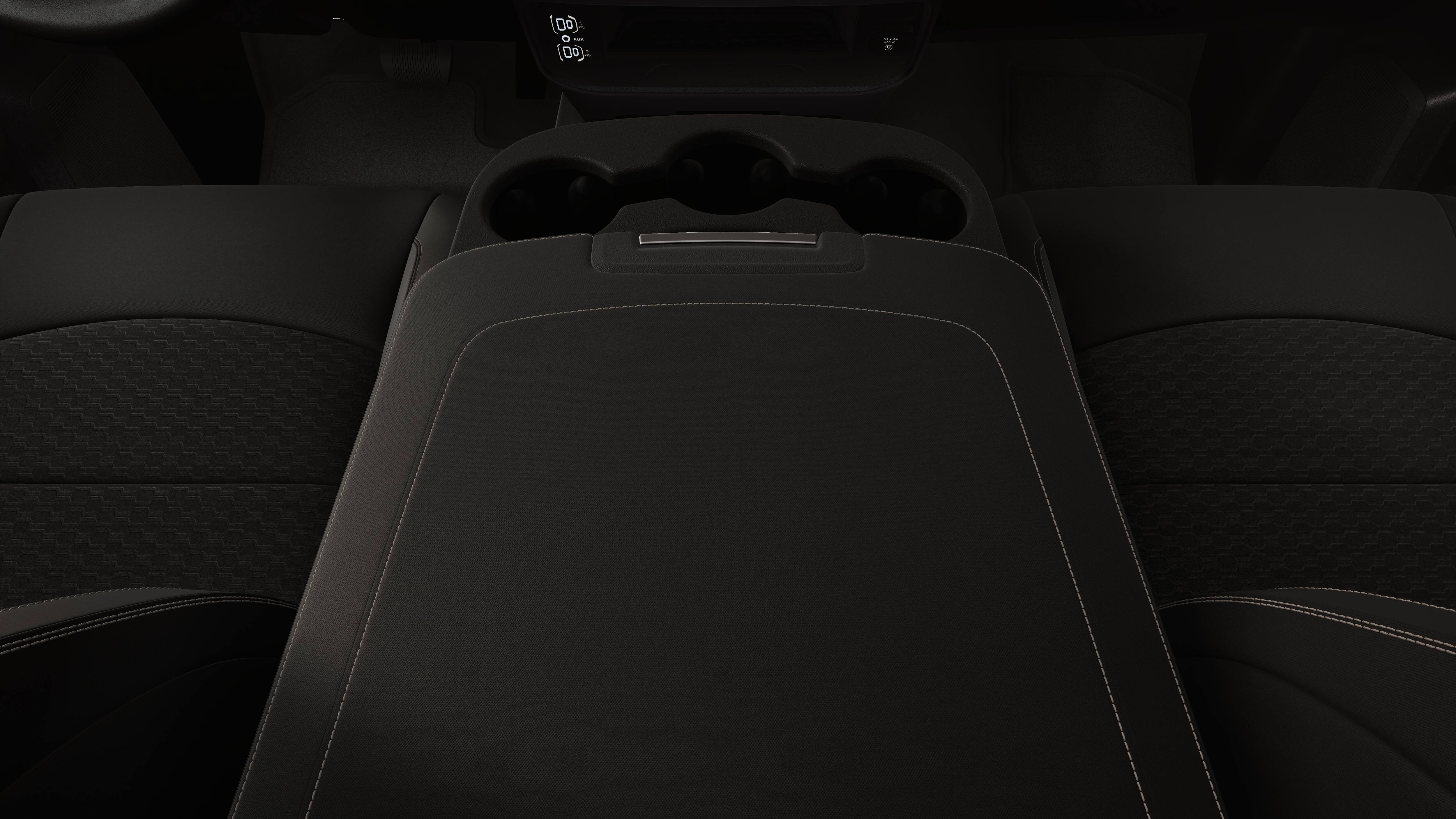 2026 RAM 2500 RAM 2500 BIG HORN CREW CAB 4X4 6'4' BOX