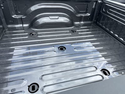 2026 RAM 2500 RAM 2500 BIG HORN CREW CAB 4X4 6'4' BOX