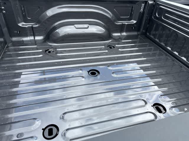 2026 RAM 2500 RAM 2500 BIG HORN CREW CAB 4X4 6'4' BOX