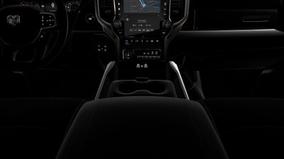 2026 RAM 2500 RAM 2500 BIG HORN CREW CAB 4X4 6'4' BOX