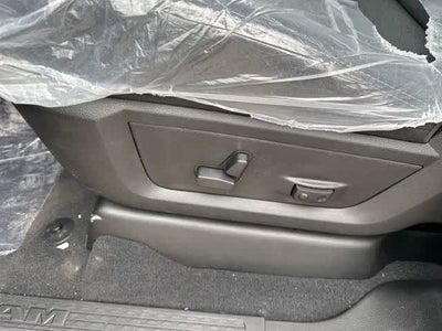 2026 RAM 2500 RAM 2500 BIG HORN CREW CAB 4X4 6'4' BOX