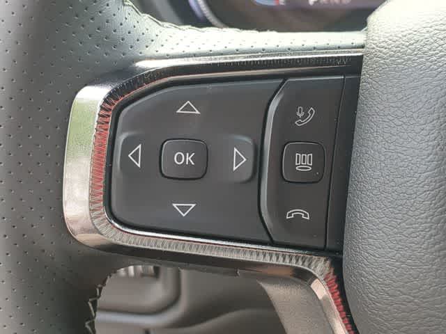 2026 RAM 2500 RAM 2500 REBEL CREW CAB 4X4 6'4' BOX