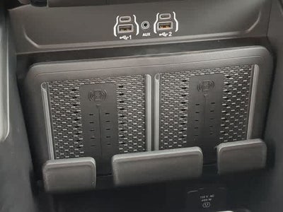 2026 RAM 2500 RAM 2500 REBEL CREW CAB 4X4 6'4' BOX