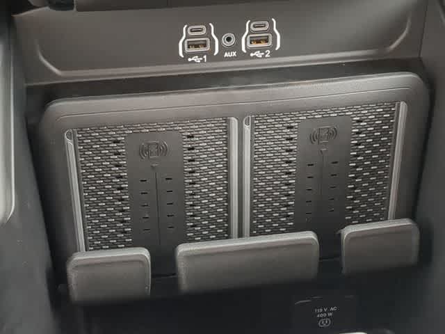 2026 RAM 2500 RAM 2500 REBEL CREW CAB 4X4 6'4' BOX