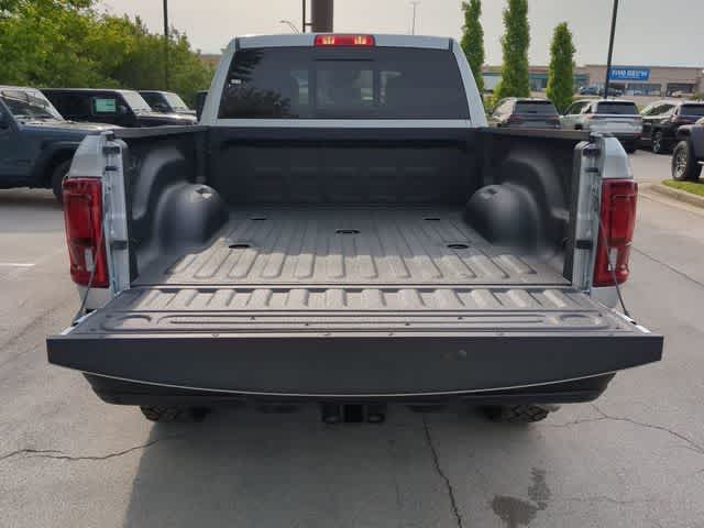 2026 RAM 2500 RAM 2500 REBEL CREW CAB 4X4 6'4' BOX