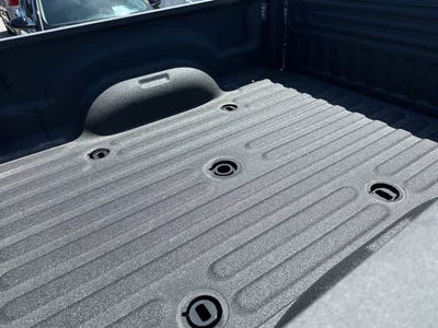 2026 RAM 2500 RAM 2500 REBEL CREW CAB 4X4 6'4' BOX