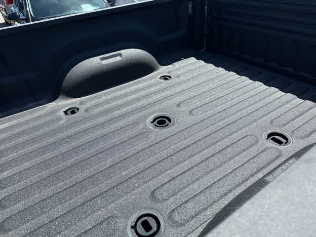 2026 RAM 2500 RAM 2500 REBEL CREW CAB 4X4 6'4' BOX