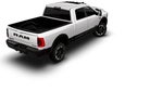 2026 RAM 2500 RAM 2500 REBEL CREW CAB 4X4 6'4' BOX
