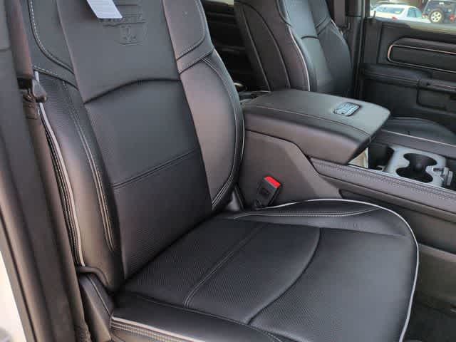2026 RAM 2500 RAM 2500 REBEL CREW CAB 4X4 6'4' BOX