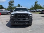 2026 RAM 2500 RAM 2500 REBEL CREW CAB 4X4 6'4' BOX