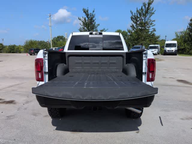 2026 RAM 2500 RAM 2500 REBEL CREW CAB 4X4 6'4' BOX