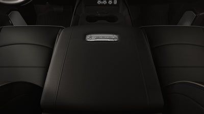 2026 RAM 2500 RAM 2500 REBEL CREW CAB 4X4 6'4' BOX