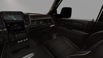 2026 RAM 2500 RAM 2500 REBEL CREW CAB 4X4 6'4' BOX