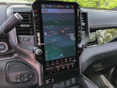 2026 RAM 2500 RAM 2500 REBEL CREW CAB 4X4 6'4' BOX