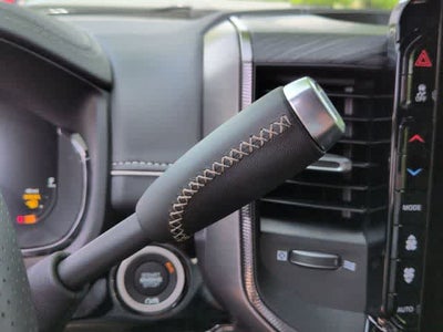 2026 RAM 2500 RAM 2500 REBEL CREW CAB 4X4 6'4' BOX