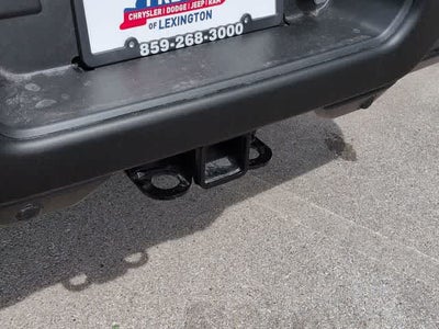 2026 RAM 2500 RAM 2500 REBEL CREW CAB 4X4 6'4' BOX
