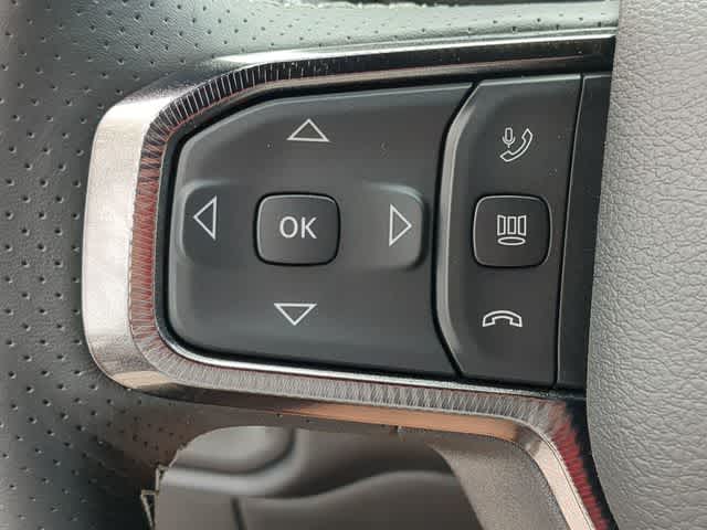 2026 RAM 2500 RAM 2500 REBEL CREW CAB 4X4 6'4' BOX