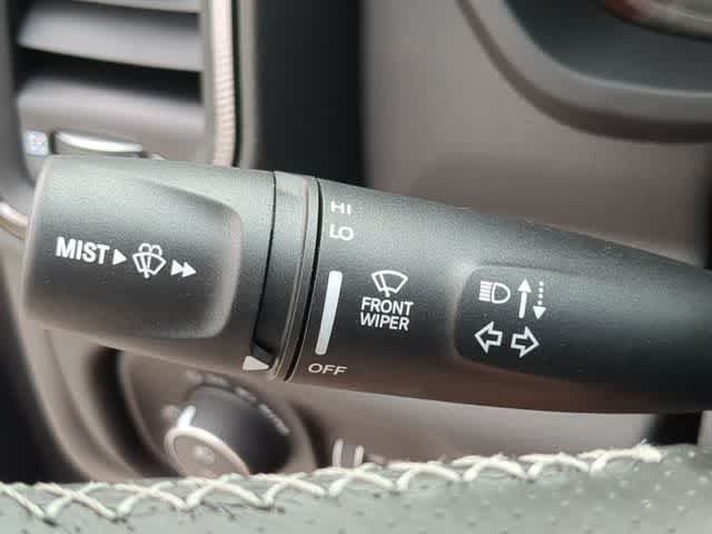 2026 RAM 2500 RAM 2500 REBEL CREW CAB 4X4 6'4' BOX