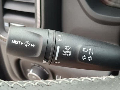 2026 RAM 2500 RAM 2500 REBEL CREW CAB 4X4 6'4' BOX