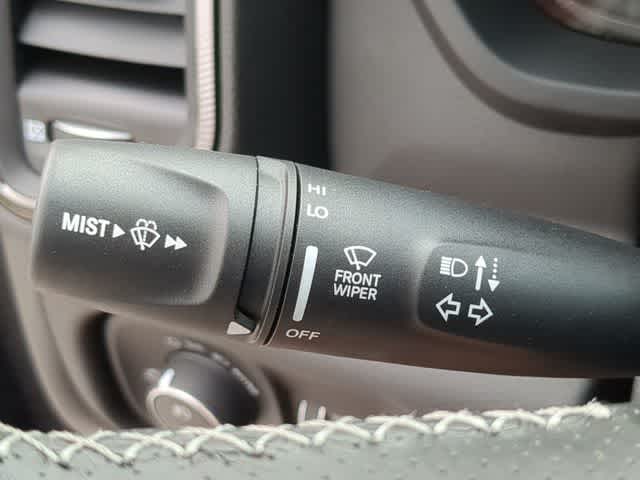 2026 RAM 2500 RAM 2500 REBEL CREW CAB 4X4 6'4' BOX