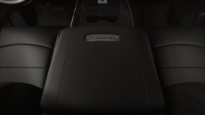 2026 RAM 2500 RAM 2500 REBEL CREW CAB 4X4 6'4' BOX