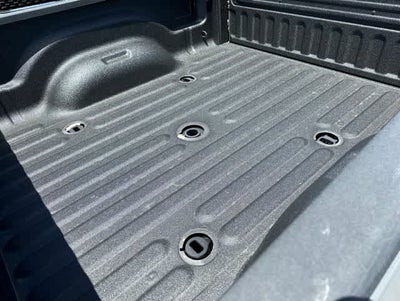 2026 RAM 2500 RAM 2500 REBEL CREW CAB 4X4 6'4' BOX