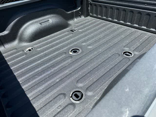 2026 RAM 2500 RAM 2500 REBEL CREW CAB 4X4 6'4' BOX