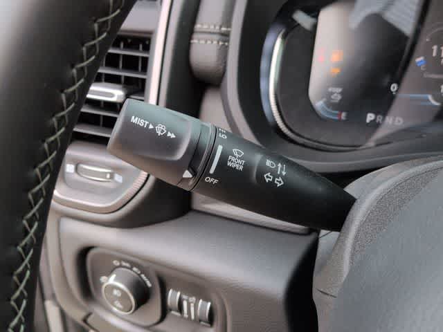 2026 RAM 2500 RAM 2500 REBEL CREW CAB 4X4 6'4' BOX