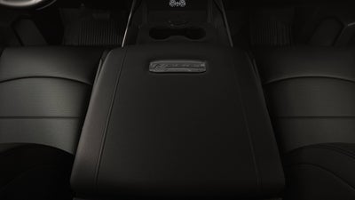 2026 RAM 2500 RAM 2500 REBEL CREW CAB 4X4 6'4' BOX