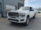 2026 RAM 2500 RAM 2500 LARAMIE CREW CAB 4X4 6'4' BOX