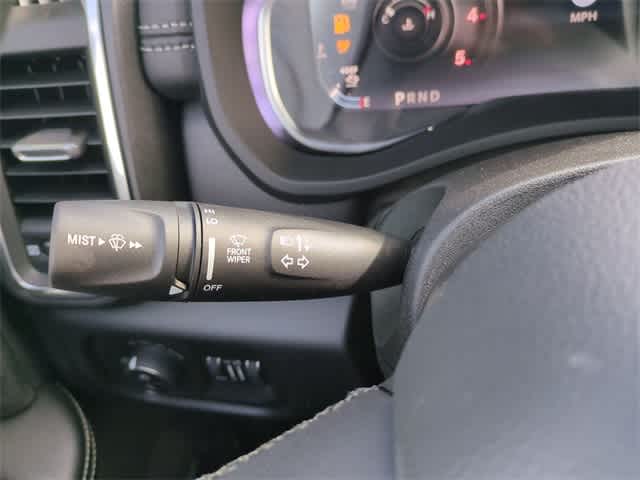 2026 RAM 2500 RAM 2500 LARAMIE CREW CAB 4X4 6'4' BOX