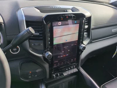 2026 RAM 2500 RAM 2500 LARAMIE CREW CAB 4X4 6'4' BOX