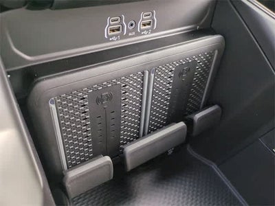 2026 RAM 2500 RAM 2500 LARAMIE CREW CAB 4X4 6'4' BOX