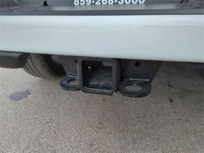 2026 RAM 2500 RAM 2500 LARAMIE CREW CAB 4X4 6'4' BOX