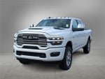 2026 RAM 2500 RAM 2500 LARAMIE CREW CAB 4X4 6'4' BOX