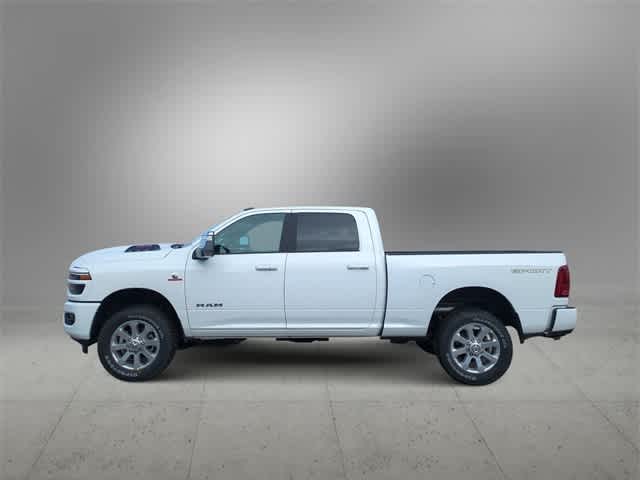 2026 RAM 2500 RAM 2500 LARAMIE CREW CAB 4X4 6'4' BOX