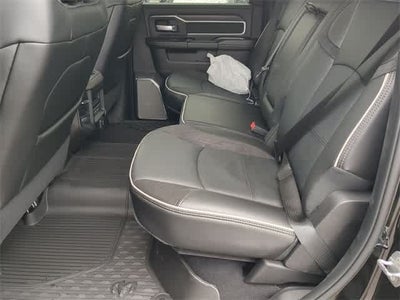 2026 RAM 2500 RAM 2500 LARAMIE CREW CAB 4X4 6'4' BOX